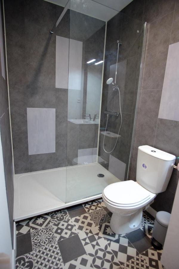 Villa Jean Julien - Le Capucin - Appartement T1 - 1 Chambres - 4 Personnes Le Mont-Dore Exteriör bild